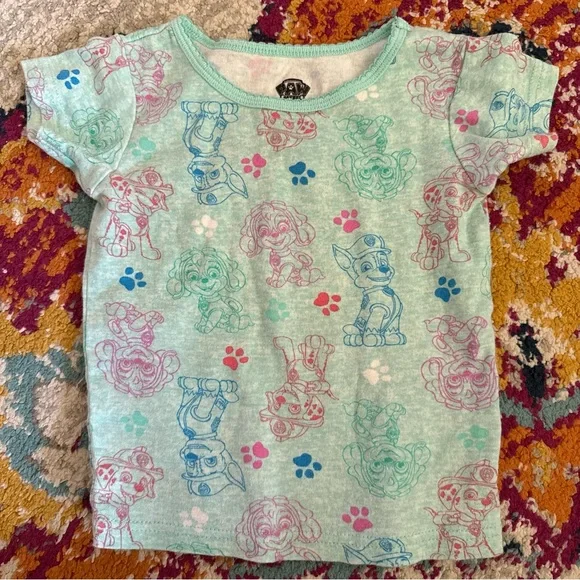 Girl’s Paw Patrol Bundle - Picture 8 of 12